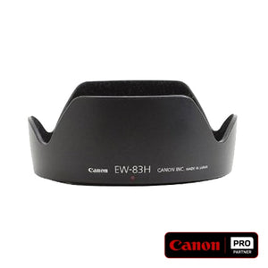 Canon Paraluce EW-83H — Canon Pro Partner