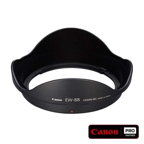 Canon Paraluce EW-88 — Canon Pro Partner