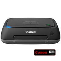 CANON PHOTO STORAGE CONNECT STATION CS100 — Canon Pro Partner