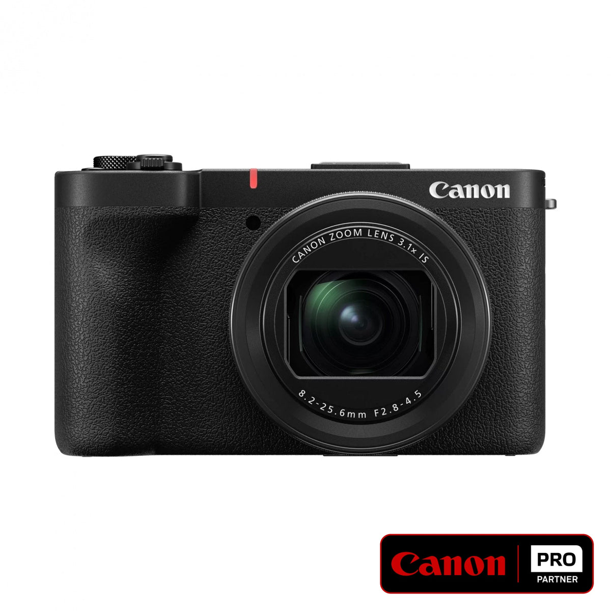 Canon PowerShot V1 — Canon Pro Partner