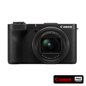 Canon PowerShot V1 — Canon Pro Partner