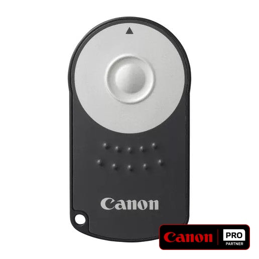 Canon RC-6 Telecomando wireless — Canon Pro Partner