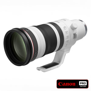 Canon RF 100-300mm f/2.8 L IS USM — Canon Pro Partner