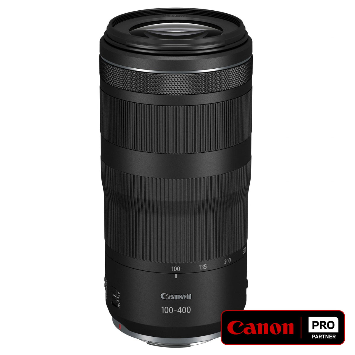 Canon RF 100-400mm f/5.6-8 IS USM — Canon Pro Partner