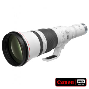 Canon RF 1200mm f/8 L IS USM — Canon Pro Partner