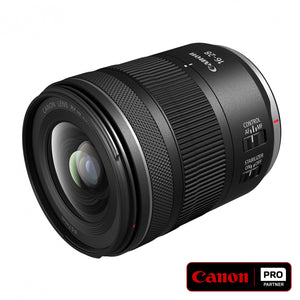Canon RF 16-28mm f/2.8 IS STM — Canon Pro Partner