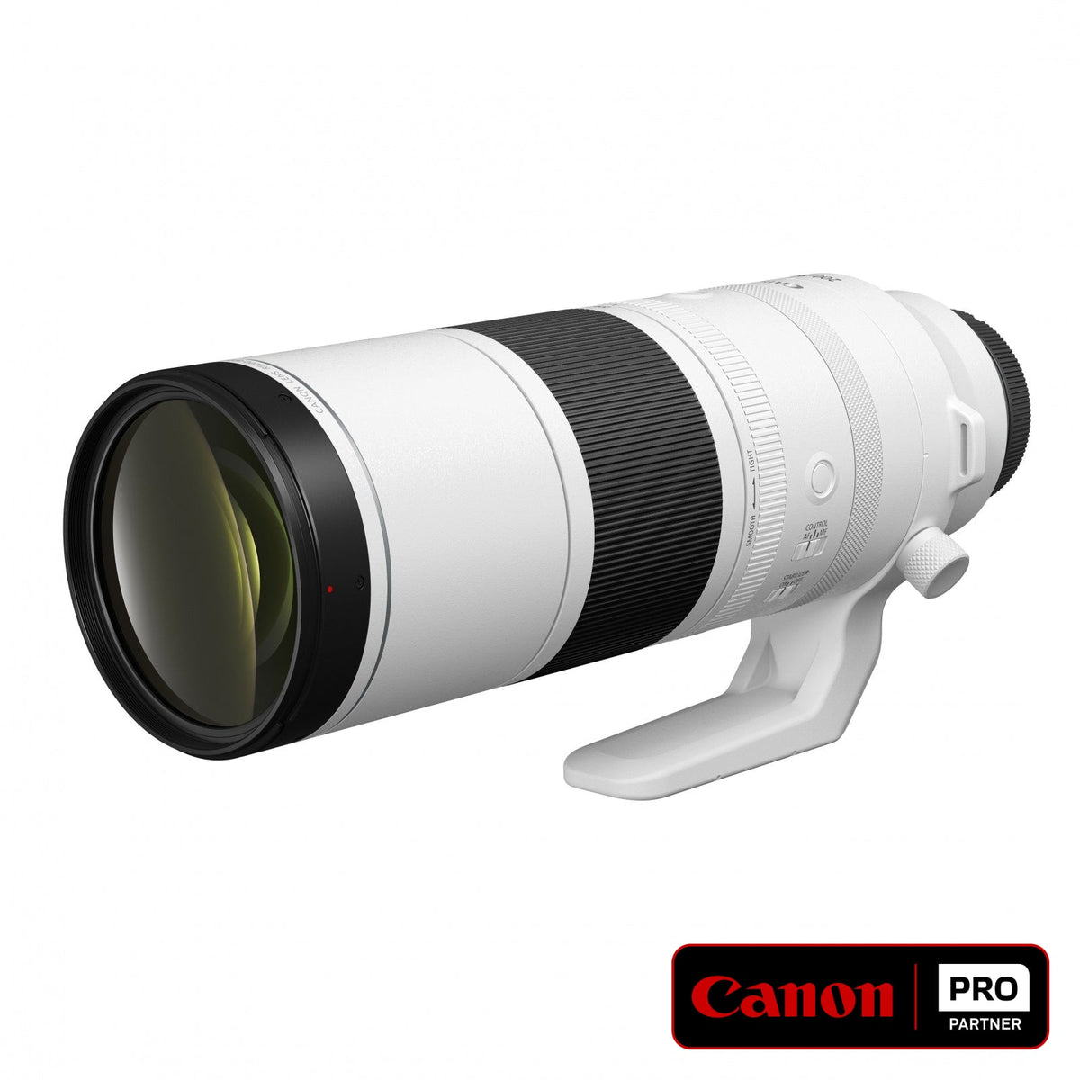 Canon RF 200-800mm f/6.3-9 IS USM — Canon Pro Partner