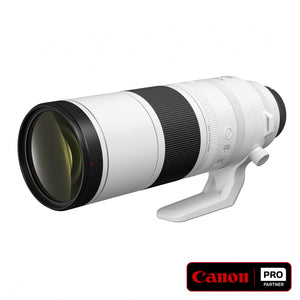 Canon RF 200-800mm f/6.3-9 IS USM — Canon Pro Partner