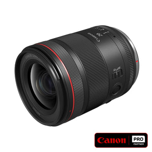 Canon RF 20mm f/1.4 L VCM — Canon Pro Partner