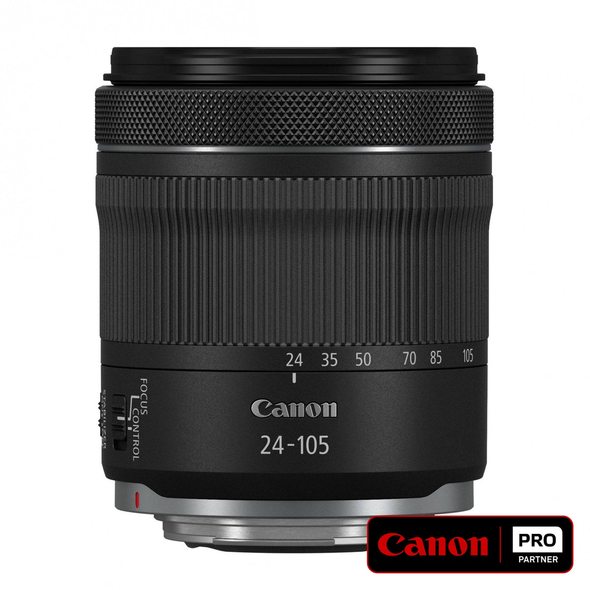 Canon RF 24-105mm f/4-7.1 IS STM — Canon Pro Partner