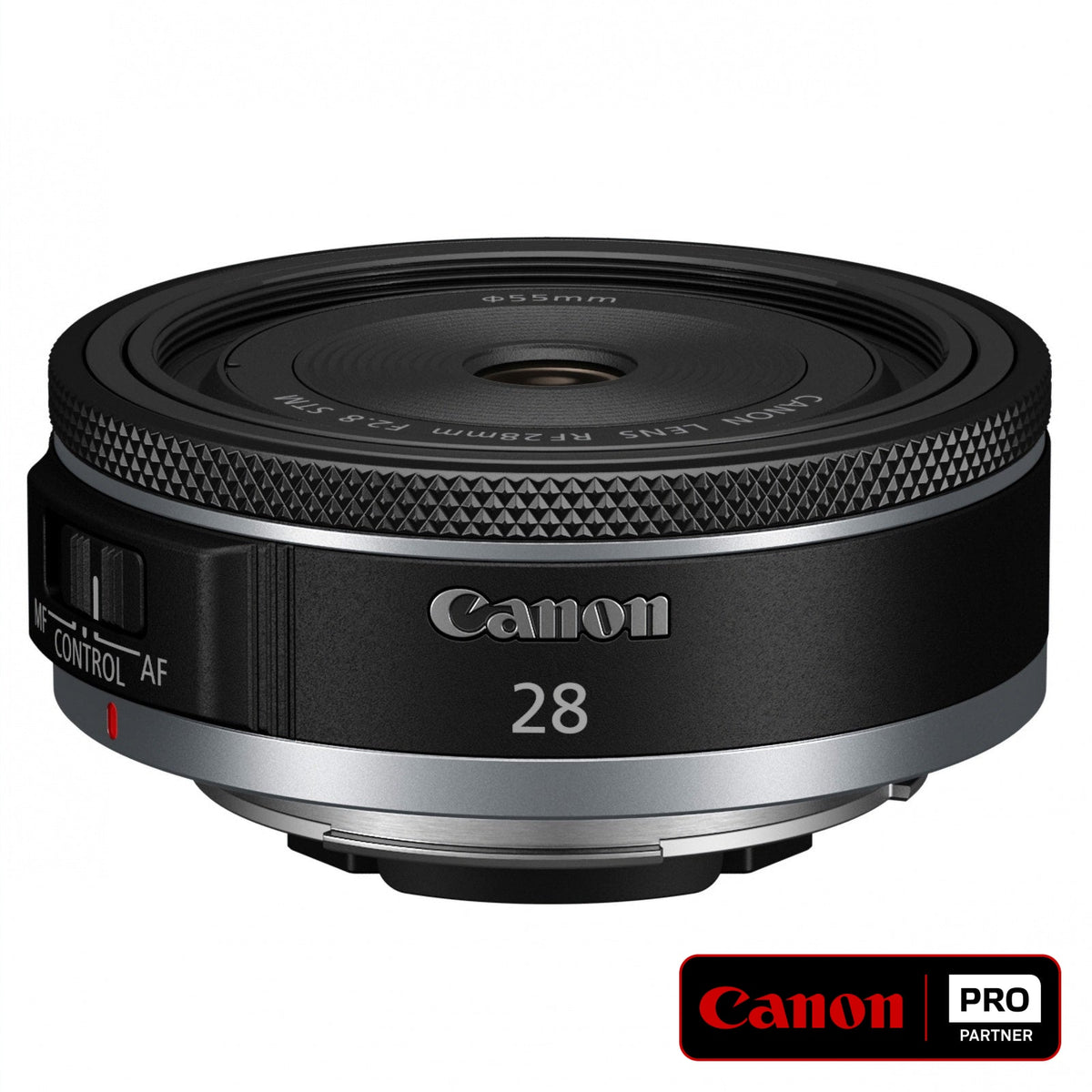 Canon RF 28mm f/2.8 STM — Canon Pro Partner