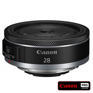 Canon RF 28mm f/2.8 STM — Canon Pro Partner