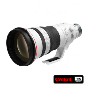 Canon RF 400mm f/2.8 L IS USM — Canon Pro Partner