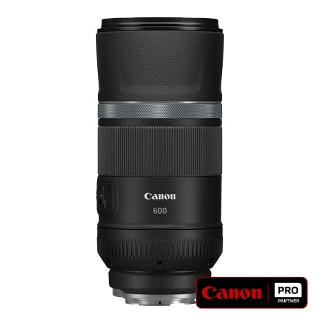 Canon RF 600mm f/11 IS STM — Canon Pro Partner