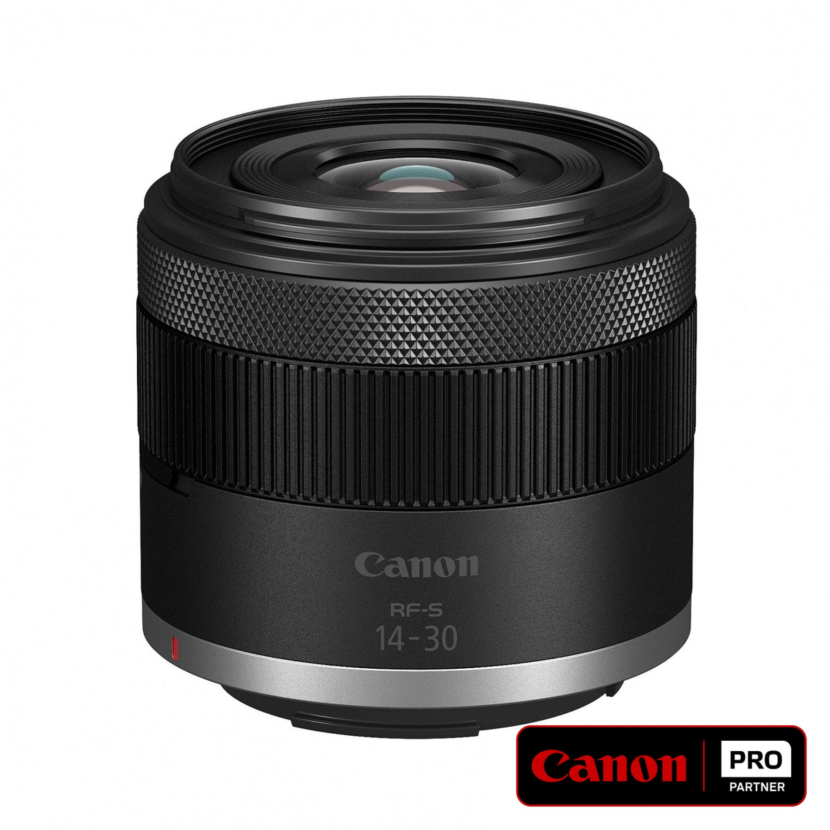 Canon RF-S 14-30mm f/4-6.3 IS STM PZ — Canon Pro Partner