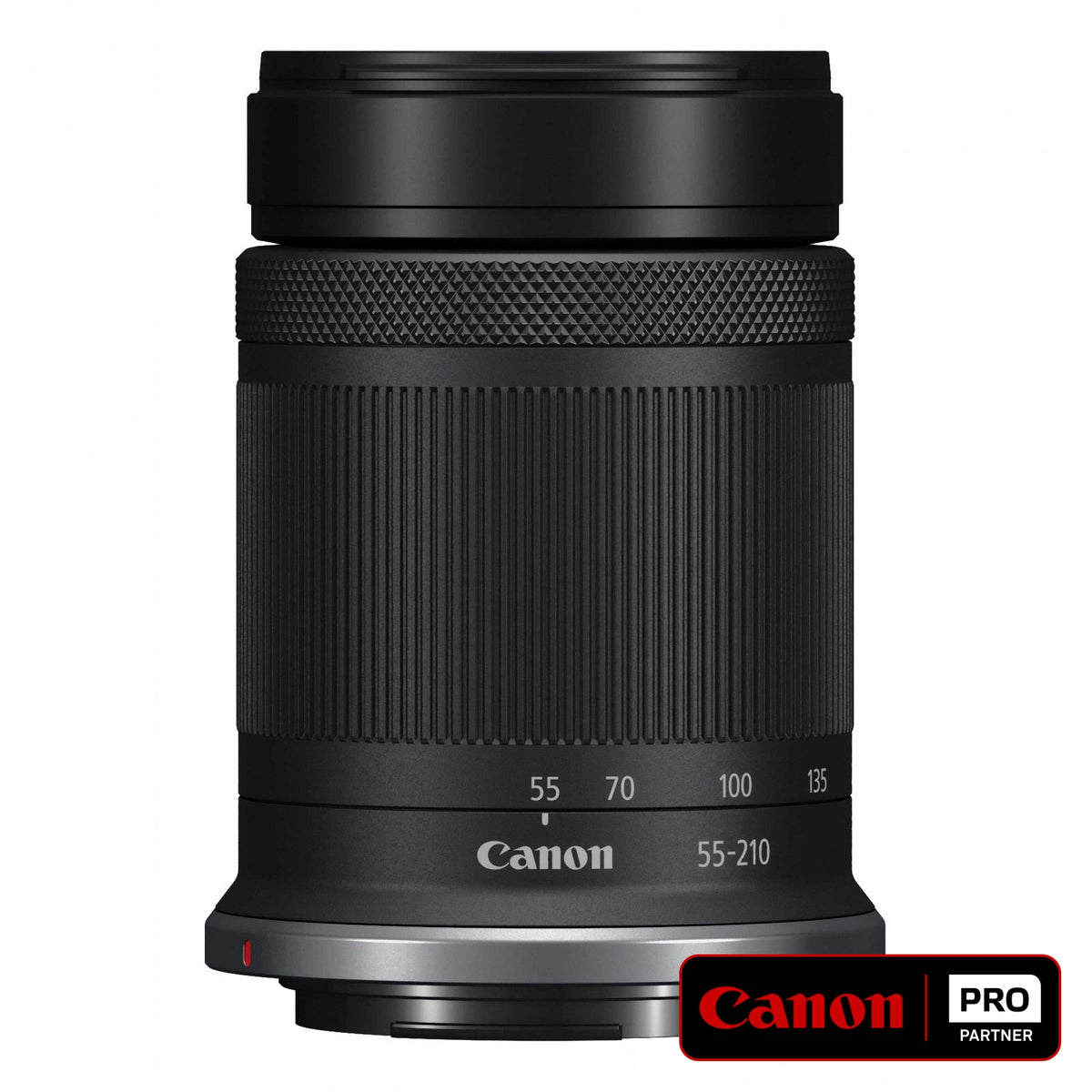 Canon RF-S 55-210mm f/5-7.1 IS STM — Canon Pro Partner
