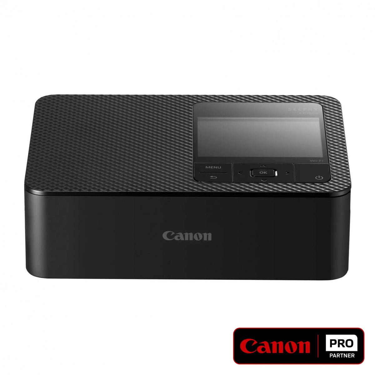 Canon Selphy CP1500 Black — Canon Pro Partner