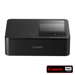 Canon Selphy CP1500 Black — Canon Pro Partner