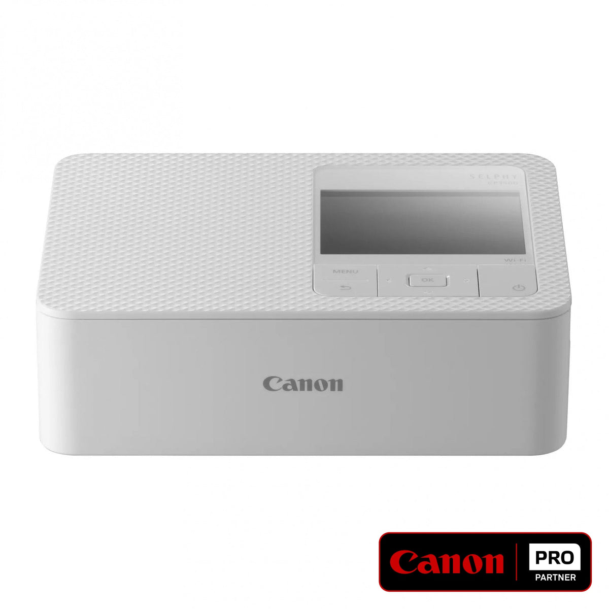 Canon Selphy CP1500 White — Canon Pro Partner