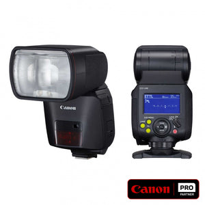 Canon Speedlite EL-1 — Canon Pro Partner