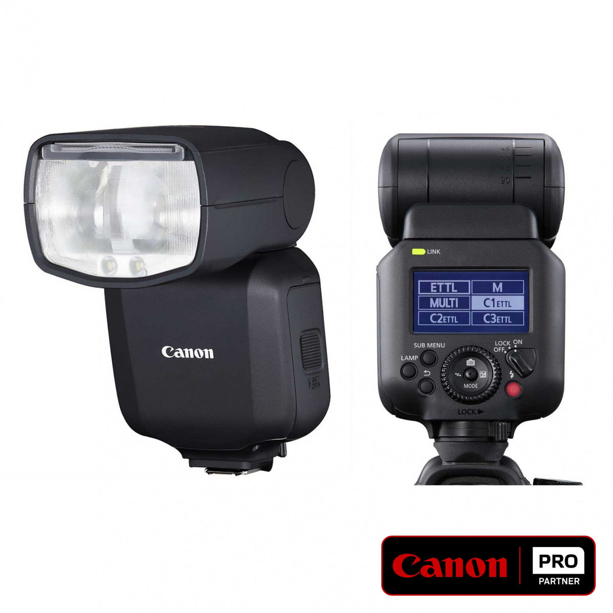 Canon Speedlite EL-5 — Canon Pro Partner