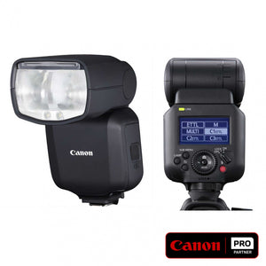 Canon Speedlite EL-5 — Canon Pro Partner