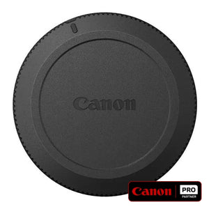 Canon Tappo retro obiettivo per ottiche RF — Canon Pro Partner