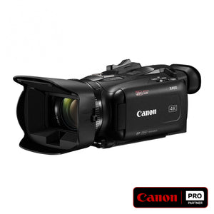 Canon XA60 — Canon Pro Partner