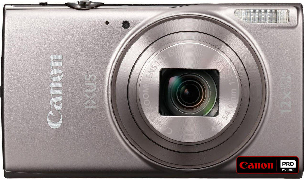 Canon IXUS 285 HS A — Canon Pro Partner