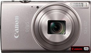 Canon IXUS 285 HS A — Canon Pro Partner