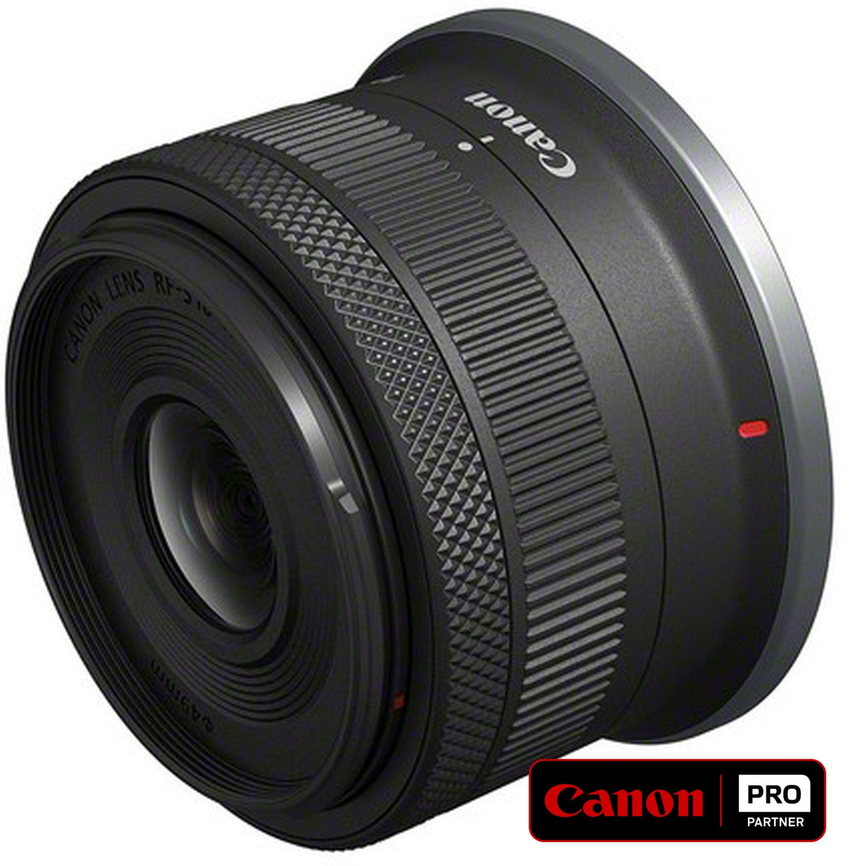 Canon RF-S 10-18mm F4.5-6.3 IS STM — Canon Pro Partner