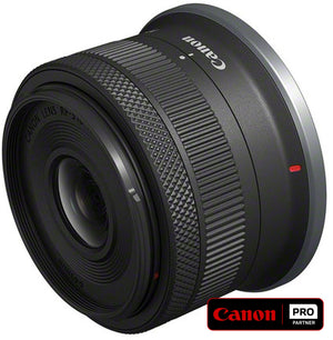 Canon RF-S 10-18mm F4.5-6.3 IS STM — Canon Pro Partner