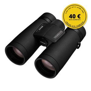 Nikon Monarch M7 8x42 — Nikon Sport Optics Autumn Promotion